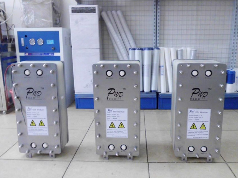 edi多長時間化學(xué)清洗？