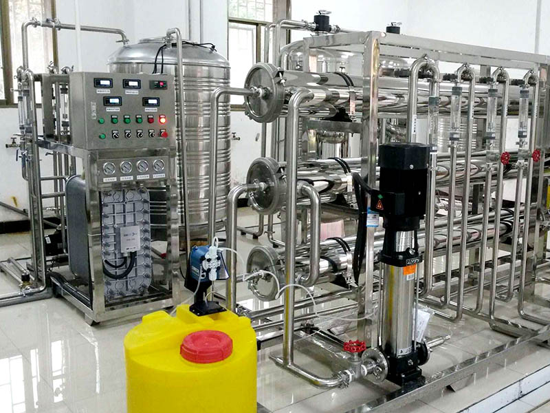 EDI設備多久更換一次?