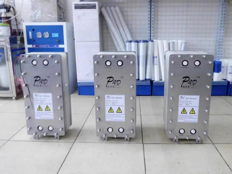 edi模塊能用多久？EDI模塊使用壽命！